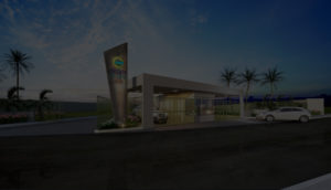 02 Loteamento Enseada da Lagoa cam portaria234 - Taboada Incorporadora | Maceió-AL