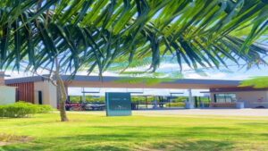 Vista Lagoa Maceió