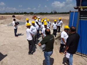 6da763be 4477 4c1f aaf4 9d2079e48b46 - Construtoras firmam parceria e capacitam trabalhadores