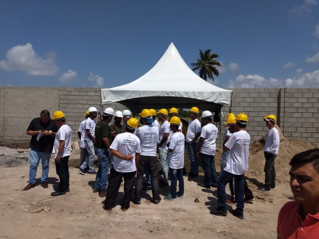 c84e2c79 c9f6 4a43 8807 6100bc6bd7f0 - Construtoras firmam parceria e capacitam trabalhadores