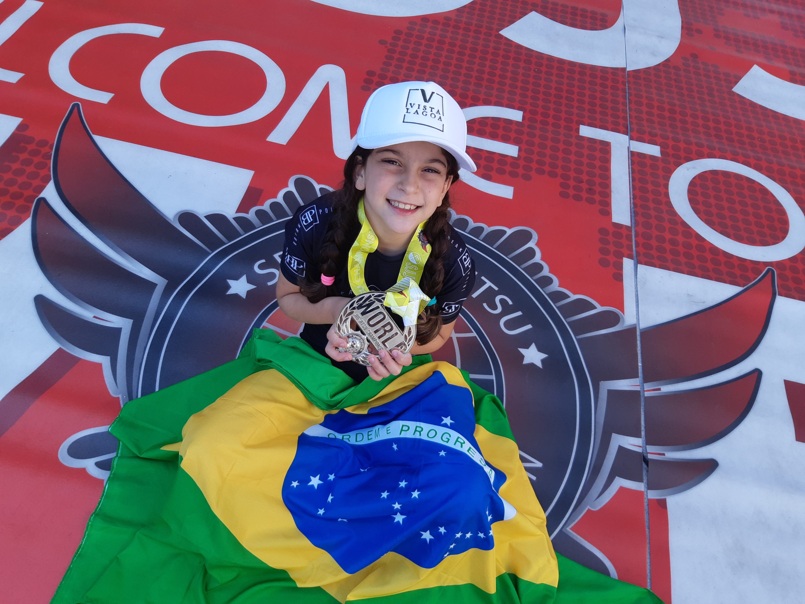 20191109 105031 scaled - Clarice Berto tricampeã alagoana e bicampeã do Open Pro