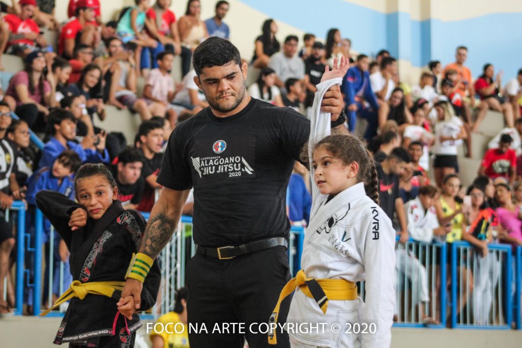 IMG 20200317 WA0125 scaled - Clarice Berto tricampeã alagoana e bicampeã do Open Pro