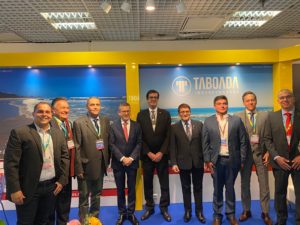 TABODA MIPIM scaled - MIPIM- Maior evento imobiliário do mundo