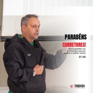 WhatsApp Image 2022 09 01 at 14.27.28 - Evento Corretores Cidade Jardins Apucarana 25.08.22
