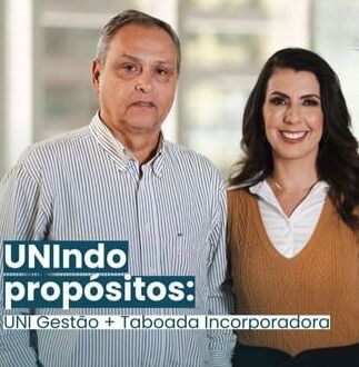 Entrevista do Luiz Henrique Taboada para Uni Gestão de Negócios