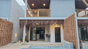 Villa Sapê Milagres