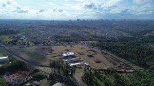 Cidade Jardim Apucarana