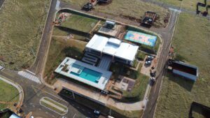 Cidade Jardim Apucarana