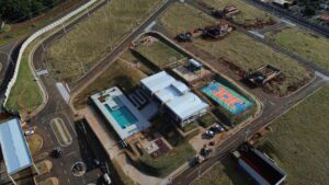 Cidade Jardim Apucarana