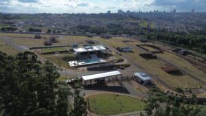 Cidade Jardim Apucarana