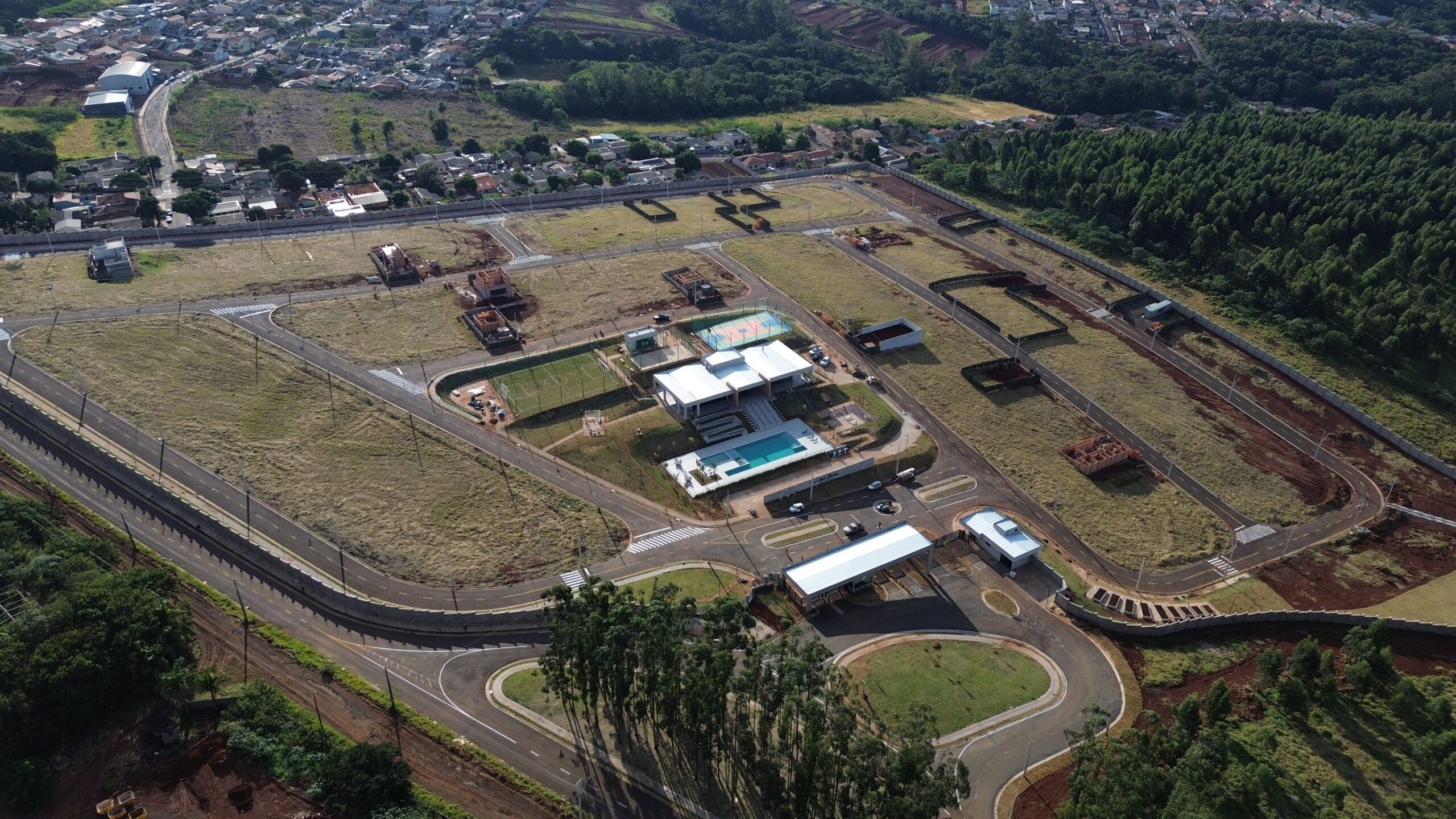 Cidade Jardim Apucarana