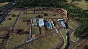 Cidade Jardim Apucarana