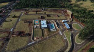 Cidade Jardim Apucarana