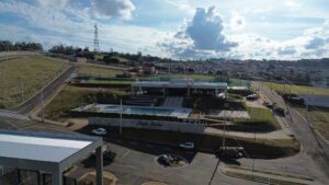 Cidade Jardim Apucarana