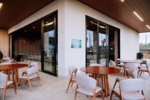 Cidade Jardim Apucarana - Construção