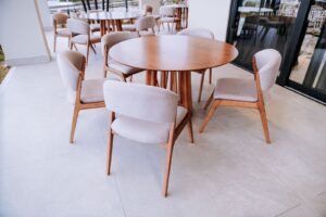 Cidade Jardim Apucarana - Construção