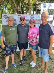 Divas do Rio Paraná destaca protagonismo feminino