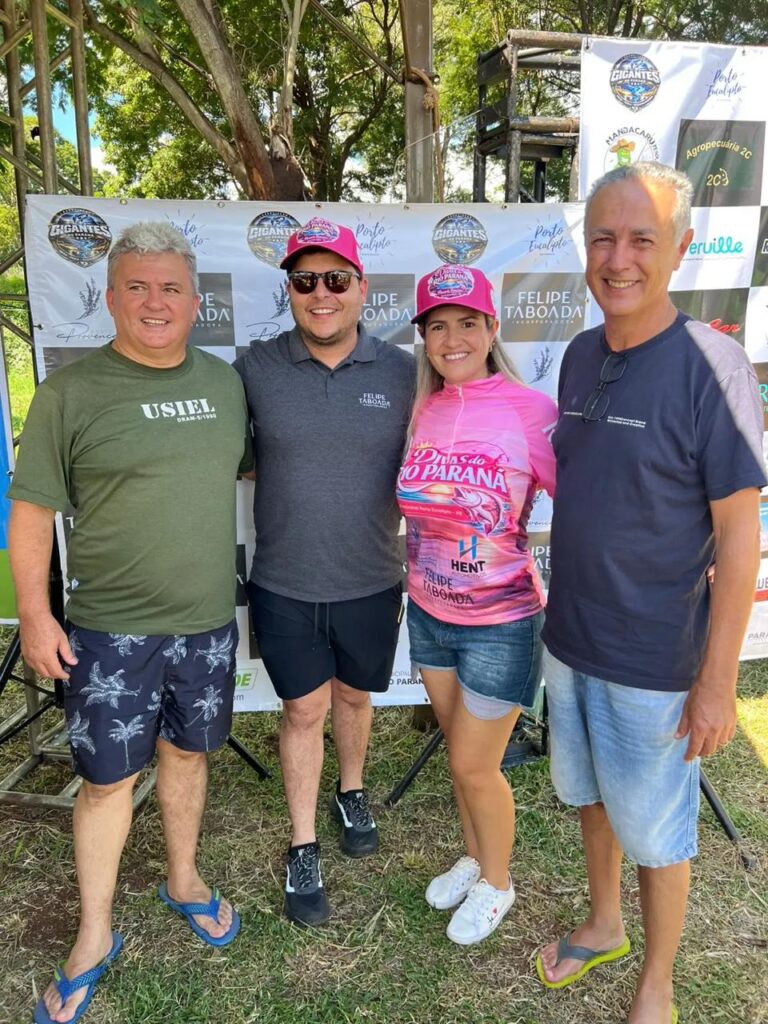 Divas do Rio Paraná destaca protagonismo feminino