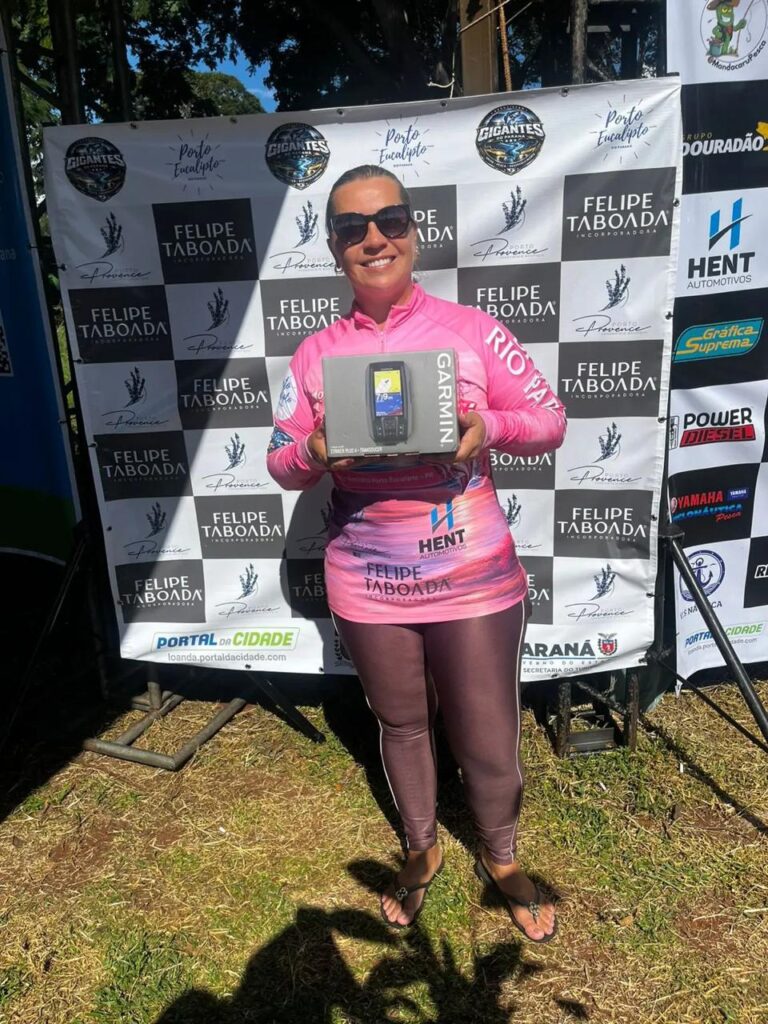 Divas do Rio Paraná destaca protagonismo feminino