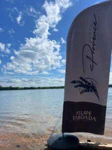 Divas do Rio Paraná destaca protagonismo feminino