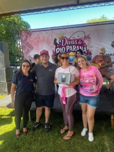 Divas do Rio Paraná destaca protagonismo feminino