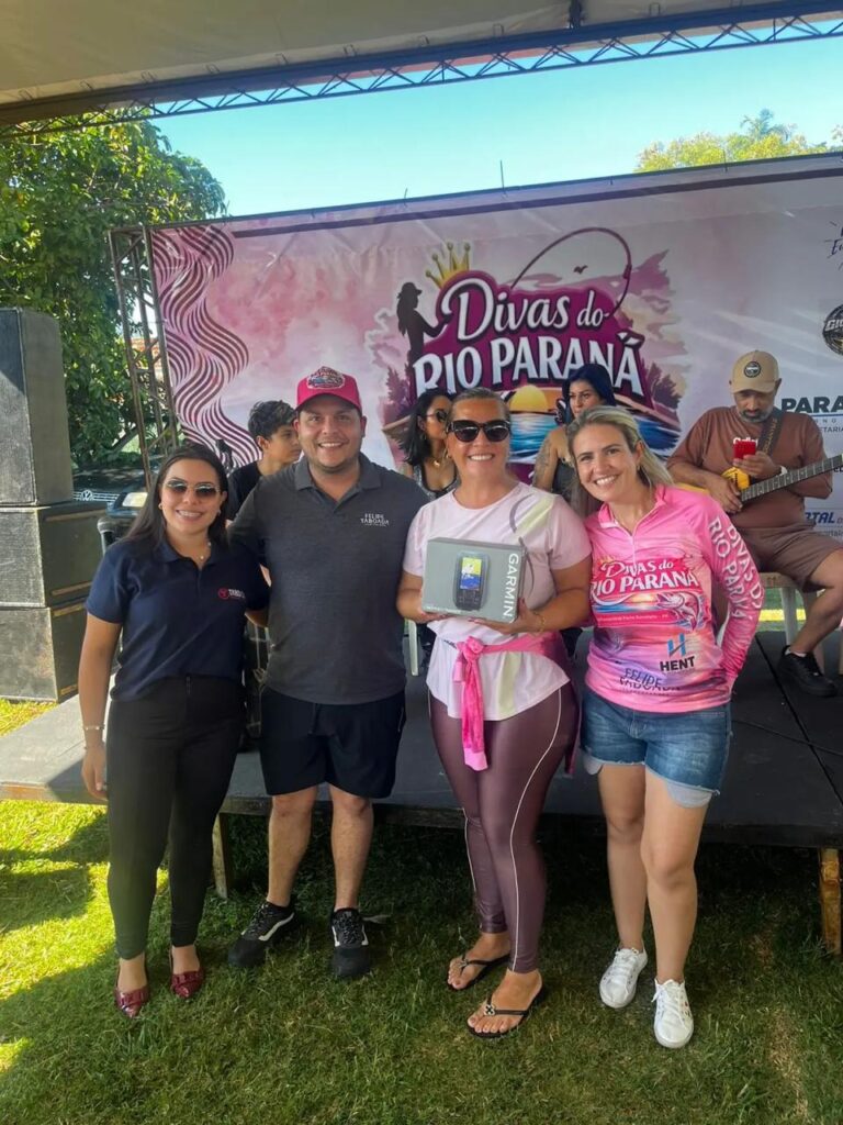 Divas do Rio Paraná destaca protagonismo feminino