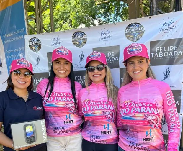 Divas do Rio Paraná destaca protagonismo feminino
